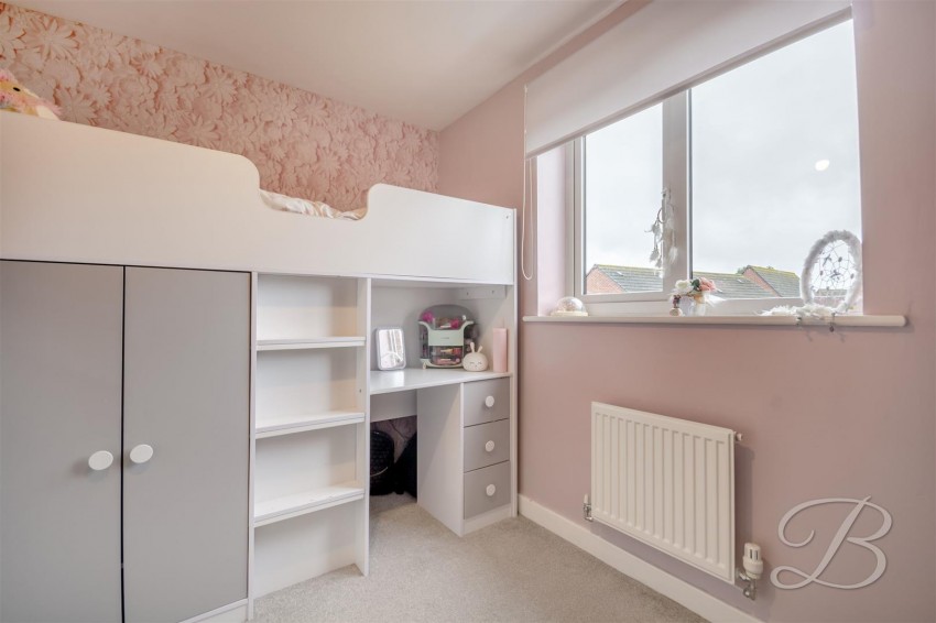 Images for Mill Farm Drive, Tibshelf, Alfreton