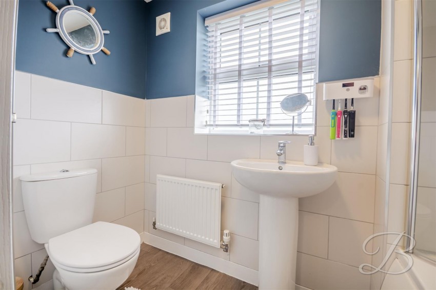 Images for Mill Farm Drive, Tibshelf, Alfreton