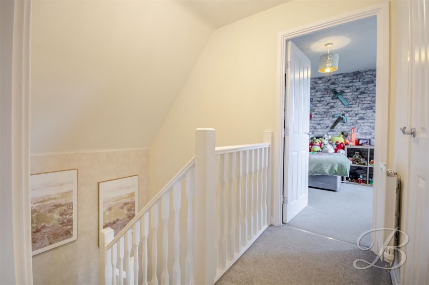 Images for Mill Farm Drive, Tibshelf, Alfreton