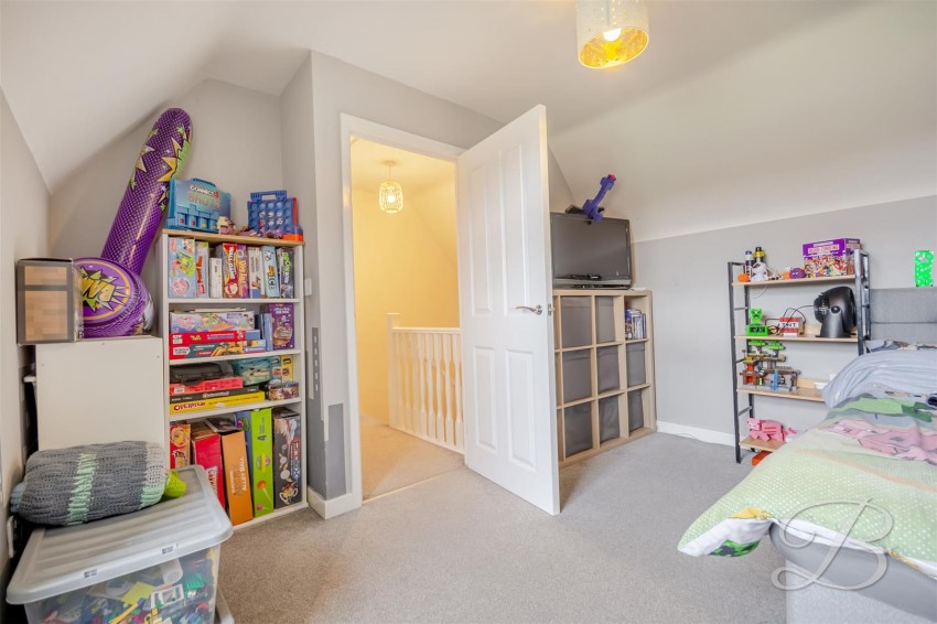 Images for Mill Farm Drive, Tibshelf, Alfreton