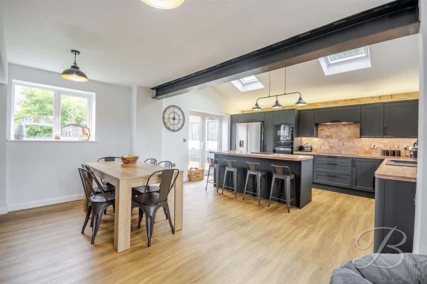 Images for Mill Farm Drive, Tibshelf, Alfreton