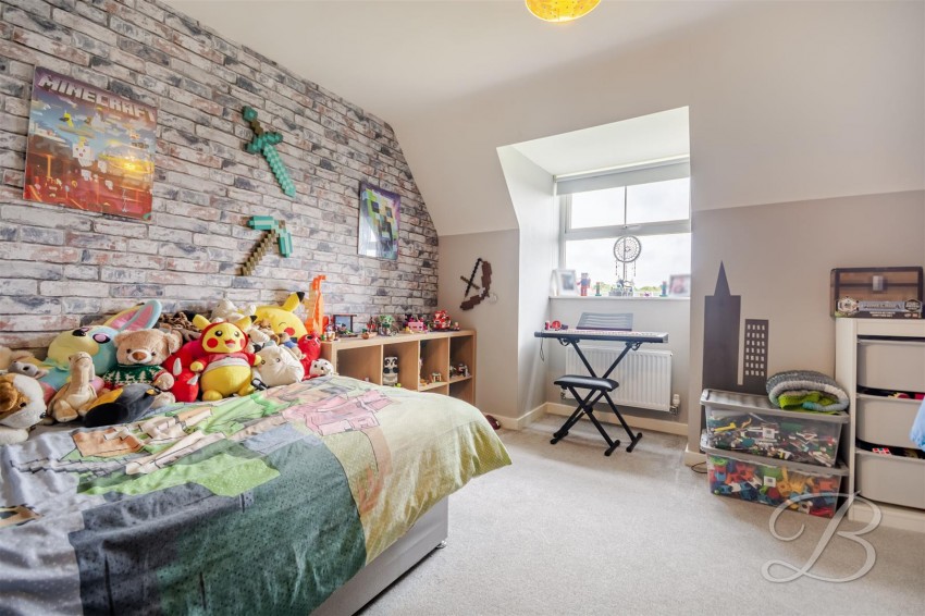 Images for Mill Farm Drive, Tibshelf, Alfreton