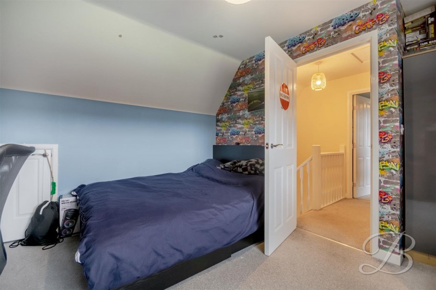 Images for Mill Farm Drive, Tibshelf, Alfreton