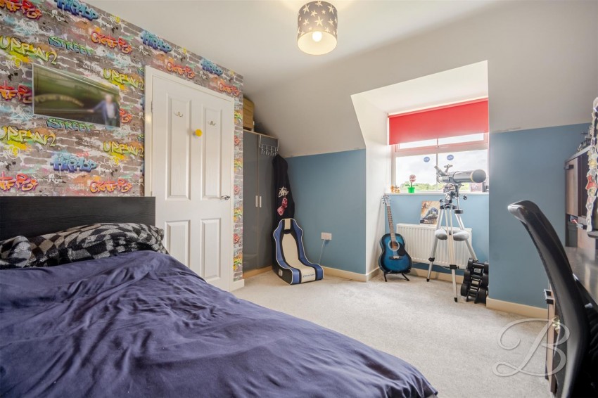 Images for Mill Farm Drive, Tibshelf, Alfreton