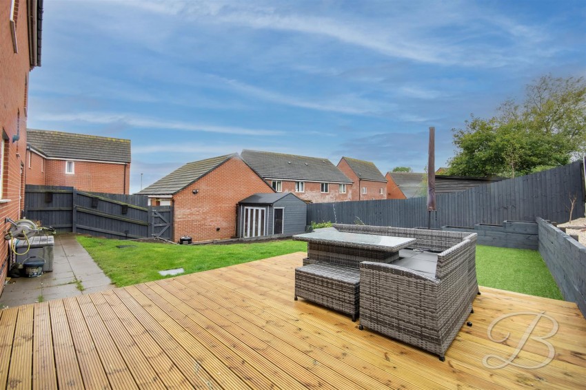 Images for Mill Farm Drive, Tibshelf, Alfreton