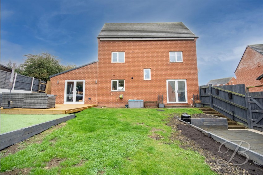 Images for Mill Farm Drive, Tibshelf, Alfreton