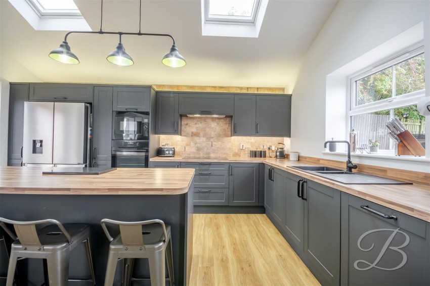 Images for Mill Farm Drive, Tibshelf, Alfreton