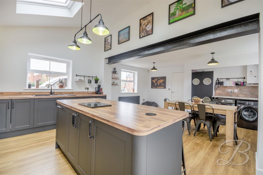 Images for Mill Farm Drive, Tibshelf, Alfreton