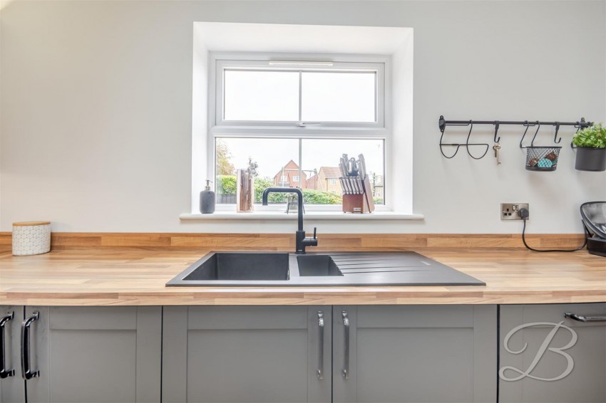 Images for Mill Farm Drive, Tibshelf, Alfreton