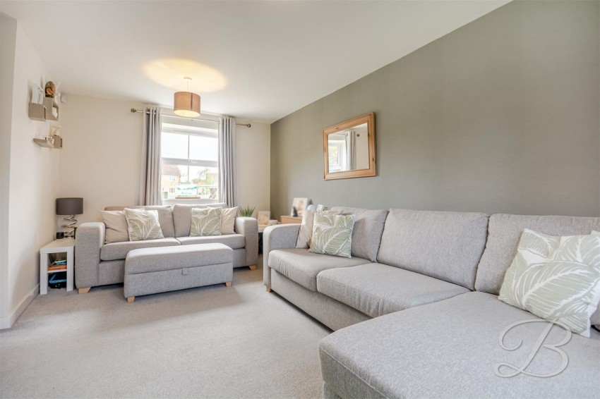 Images for Mill Farm Drive, Tibshelf, Alfreton