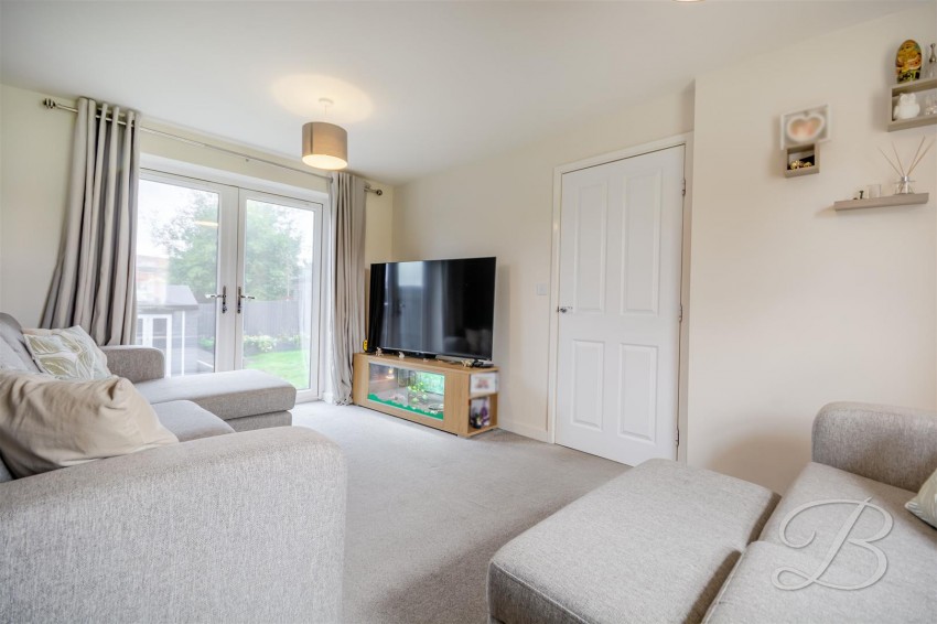 Images for Mill Farm Drive, Tibshelf, Alfreton