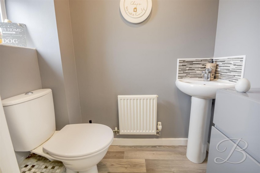 Images for Mill Farm Drive, Tibshelf, Alfreton