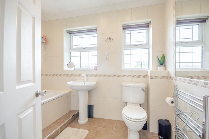 Images for Cotswold Grove, Mansfield