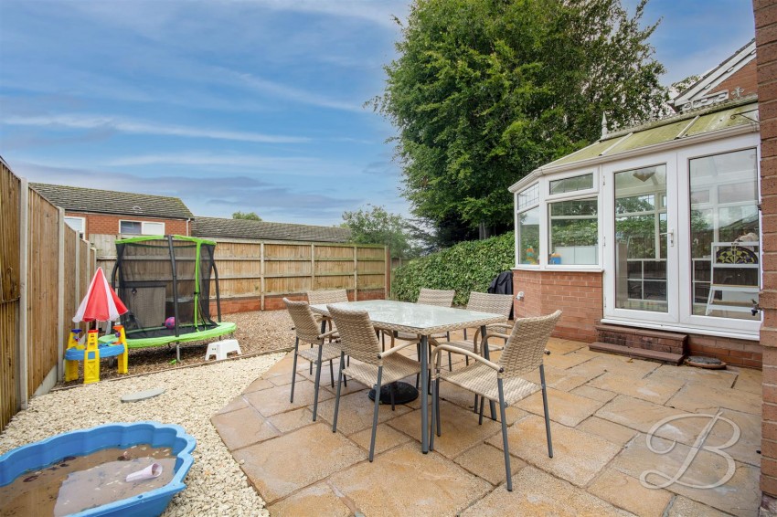 Images for Cotswold Grove, Mansfield