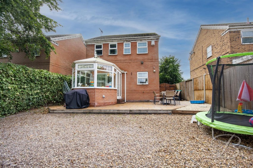 Images for Cotswold Grove, Mansfield