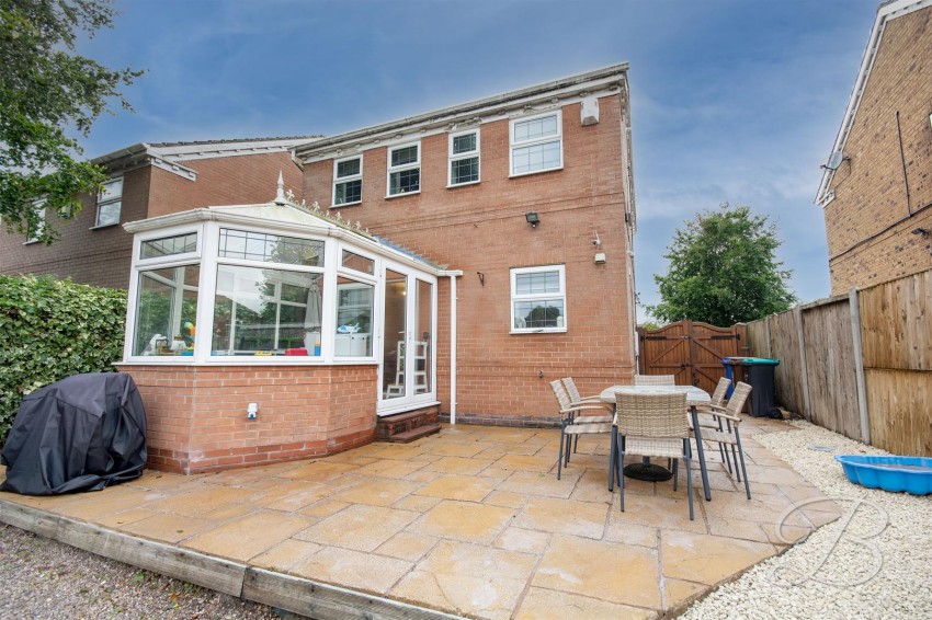 Images for Cotswold Grove, Mansfield