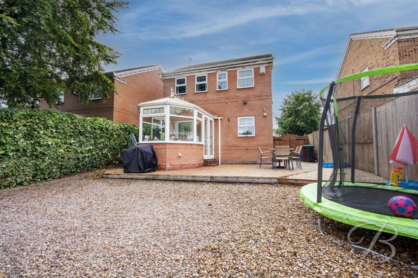 Images for Cotswold Grove, Mansfield