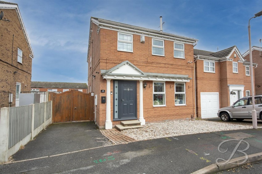 Images for Cotswold Grove, Mansfield