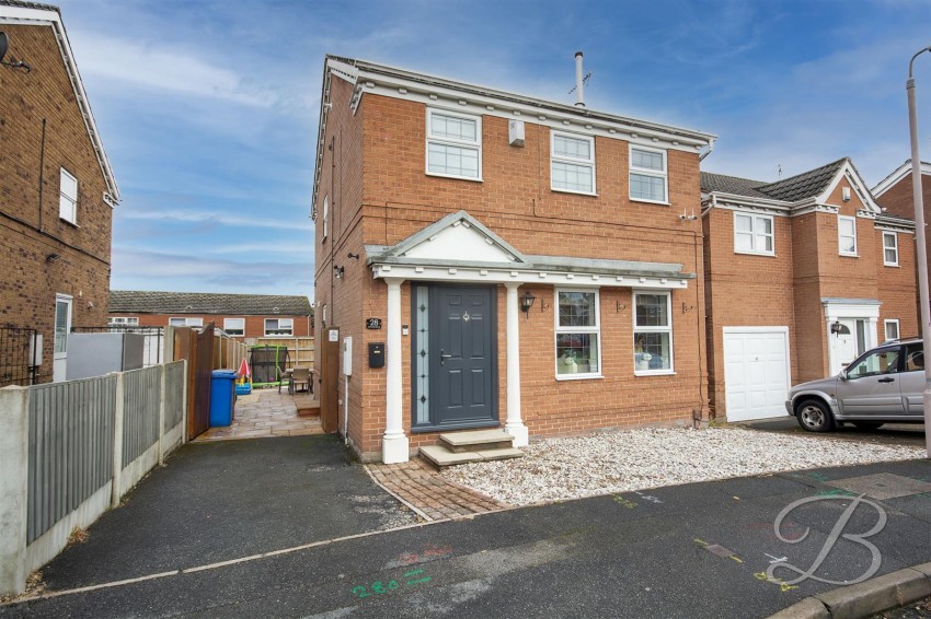 Images for Cotswold Grove, Mansfield