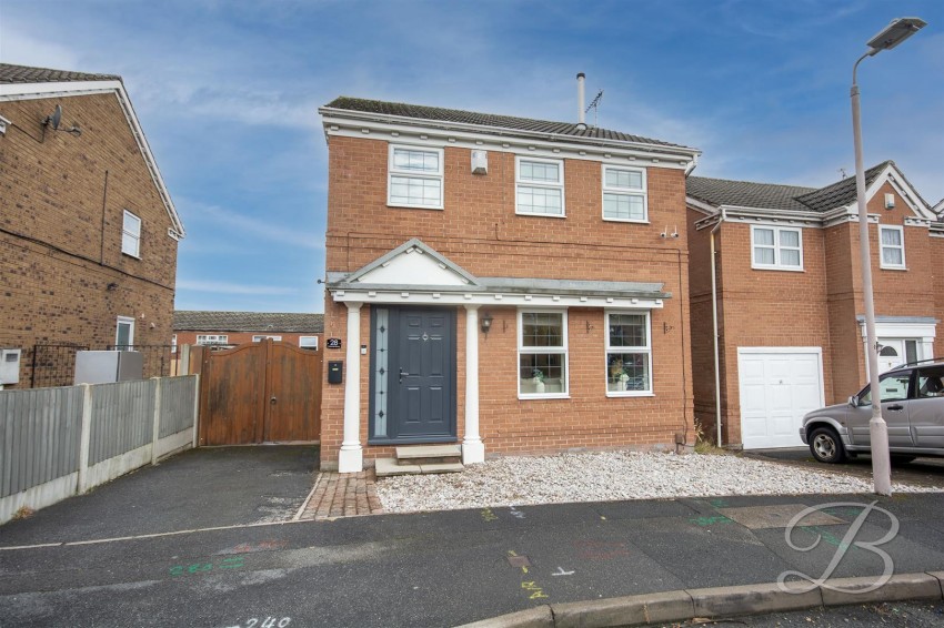 Images for Cotswold Grove, Mansfield