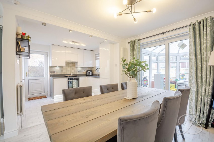 Images for Cotswold Grove, Mansfield