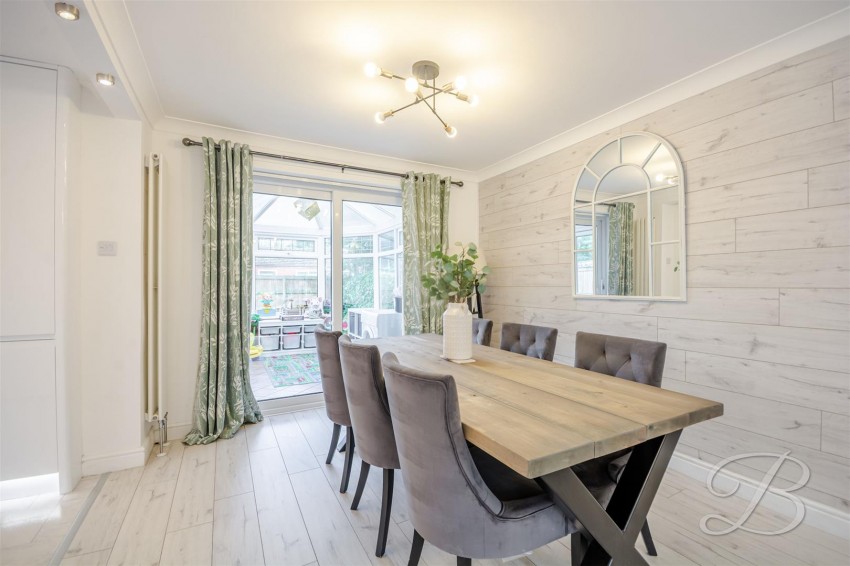 Images for Cotswold Grove, Mansfield