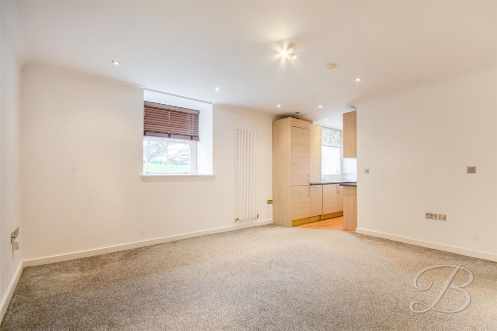 Image of Berry Hill Lane, Mansfield