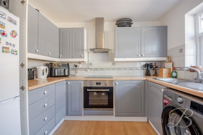 Images for Sandycliffe Close, Forest Town, Mansfield