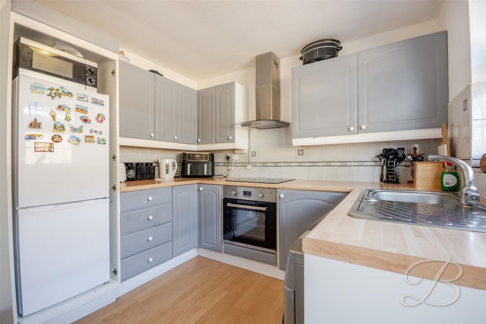 Image of Sandycliffe Close, Forest Town, Mansfield