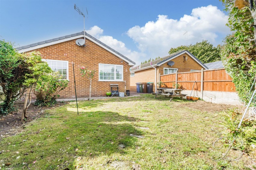 Images for Sandycliffe Close, Forest Town, Mansfield