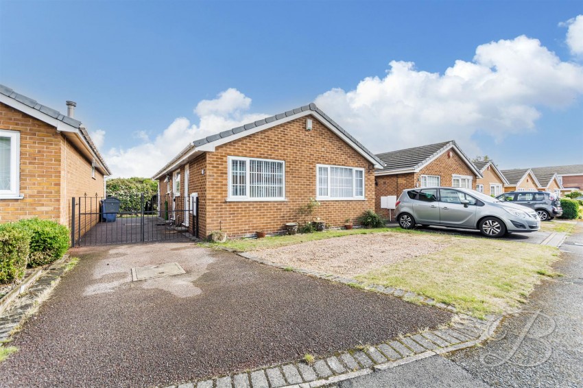 Images for Sandycliffe Close, Forest Town, Mansfield