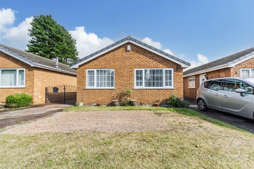 Images for Sandycliffe Close, Forest Town, Mansfield