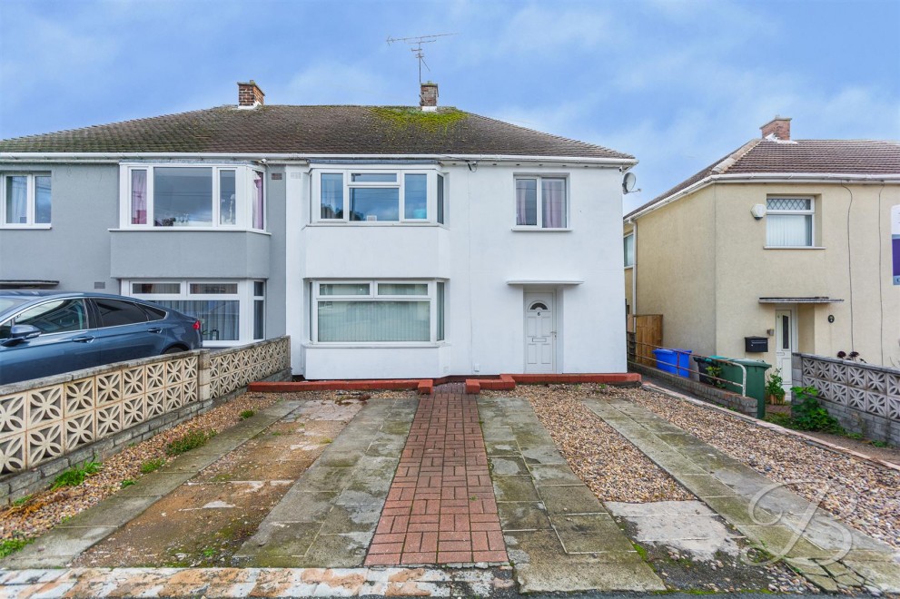 Image of Bosworth Street, Mansfield