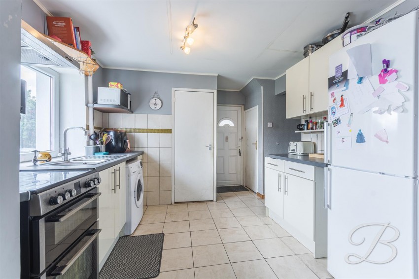 Images for Bosworth Street, Mansfield