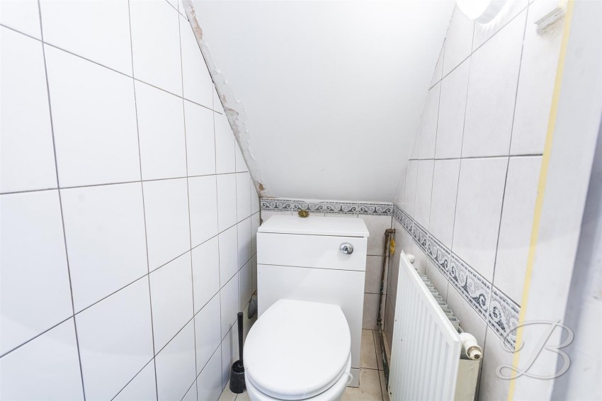 Images for Bosworth Street, Mansfield