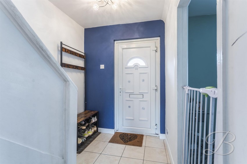 Images for Bosworth Street, Mansfield