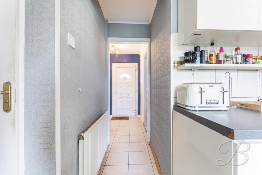 Images for Bosworth Street, Mansfield