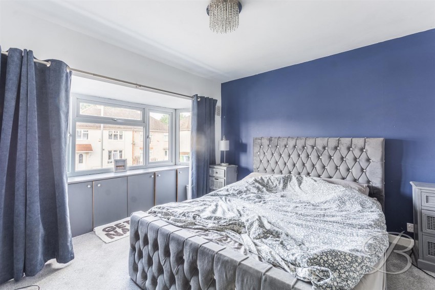 Images for Bosworth Street, Mansfield