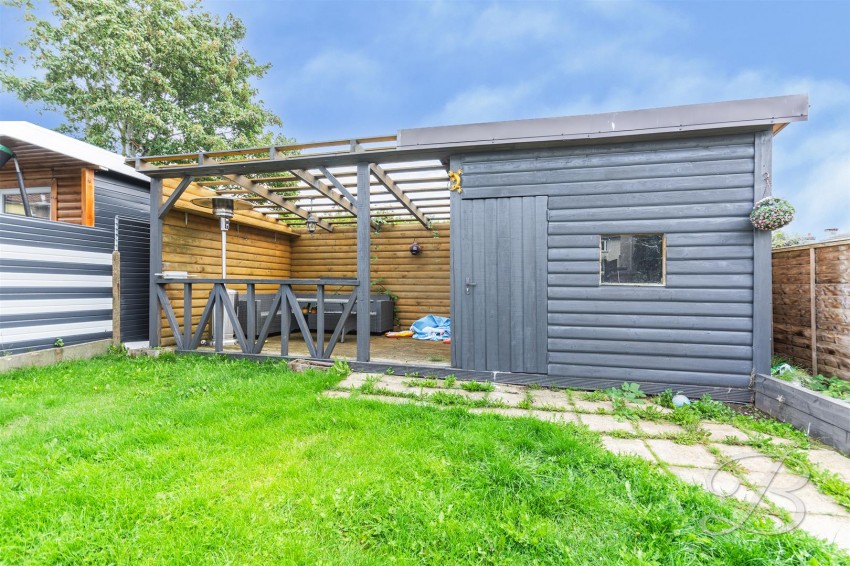 Images for Bosworth Street, Mansfield