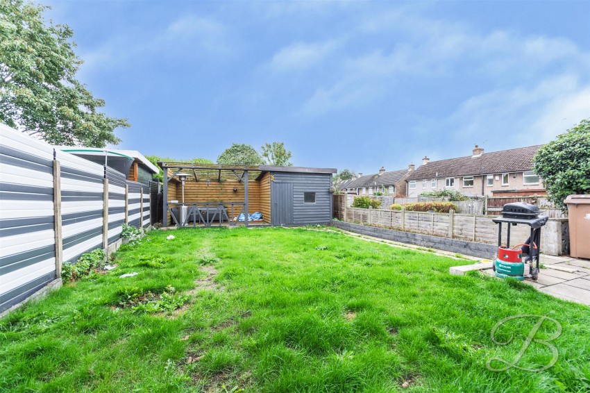 Images for Bosworth Street, Mansfield
