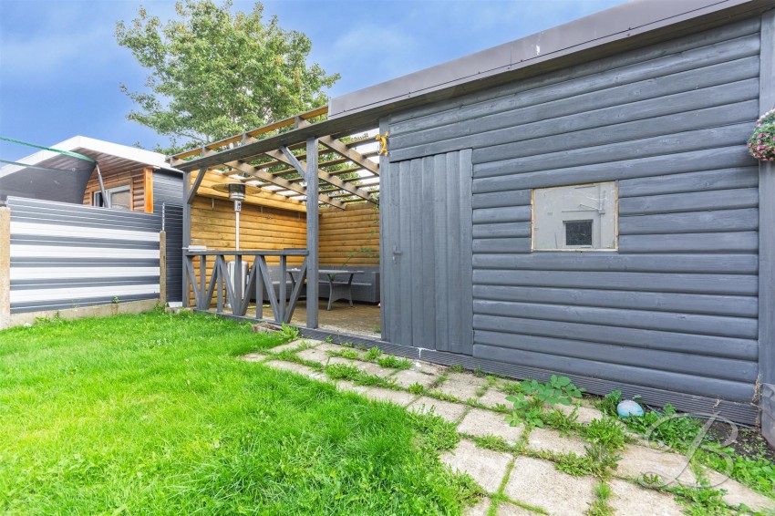 Images for Bosworth Street, Mansfield