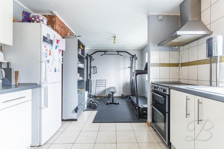 Images for Bosworth Street, Mansfield