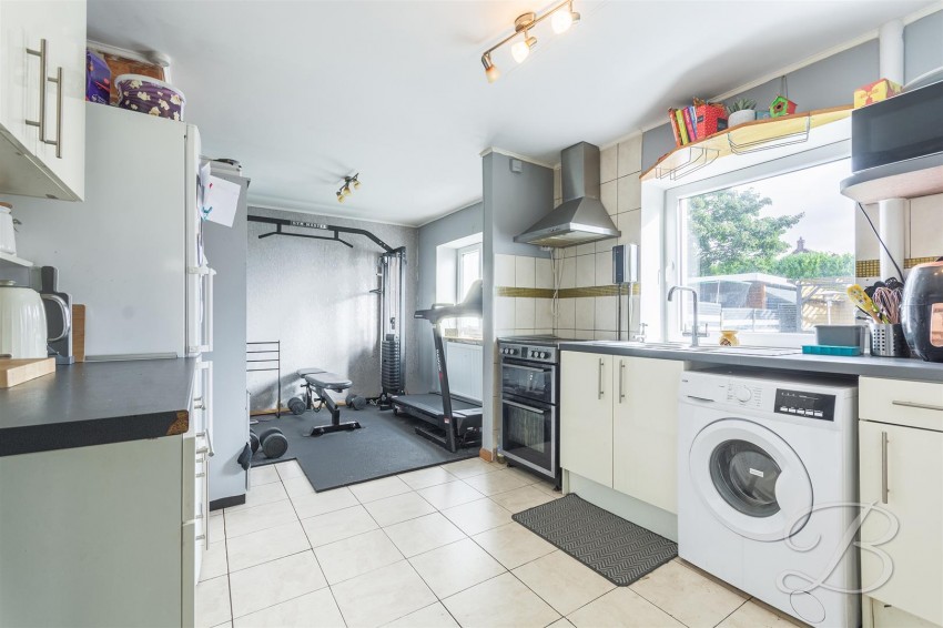 Images for Bosworth Street, Mansfield