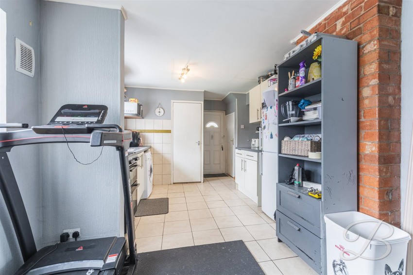 Images for Bosworth Street, Mansfield