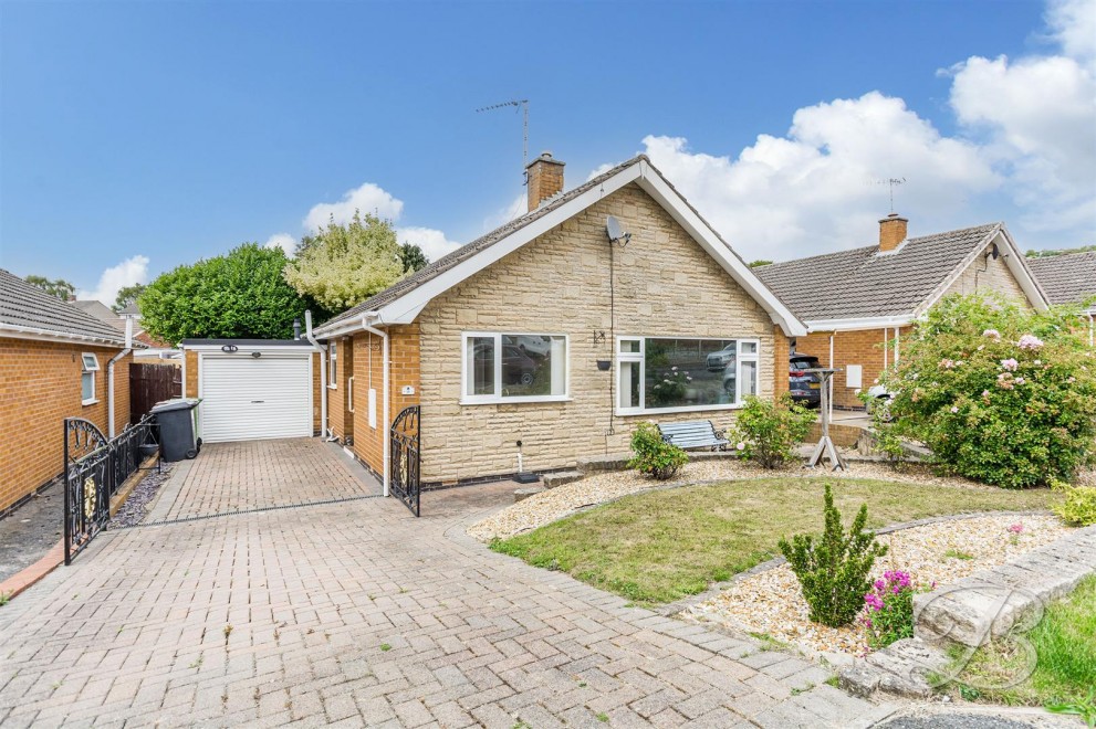 Image of Greenaway Drive, Bolsover, Chesterfield