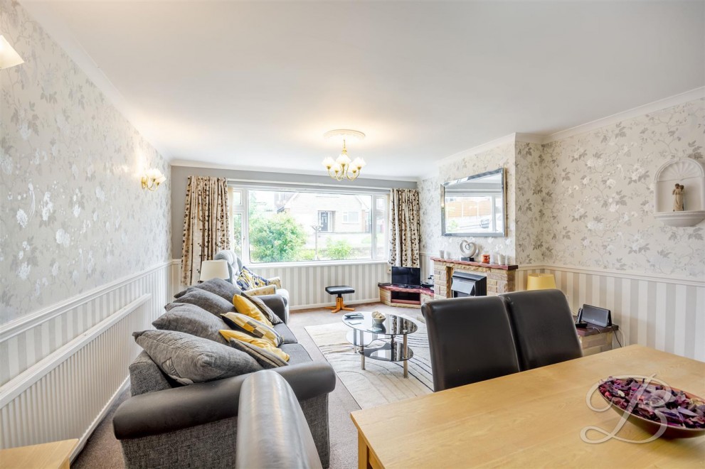 Image of Greenaway Drive, Bolsover, Chesterfield