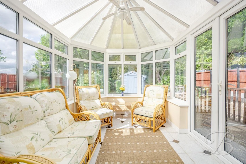 Images for Greenaway Drive, Bolsover, Chesterfield