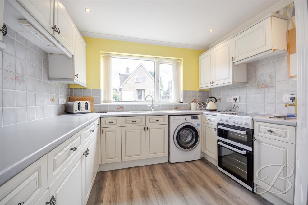 Image of Greenaway Drive, Bolsover, Chesterfield