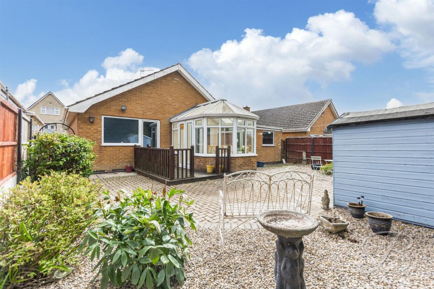 Images for Greenaway Drive, Bolsover, Chesterfield