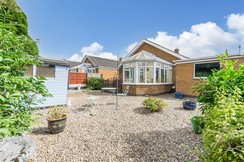 Images for Greenaway Drive, Bolsover, Chesterfield
